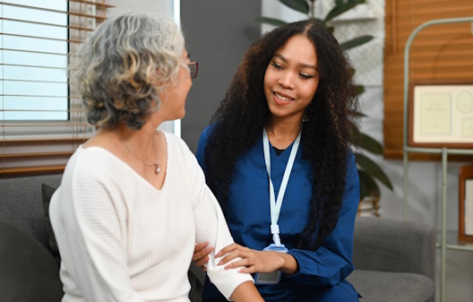 Chester County homecare
